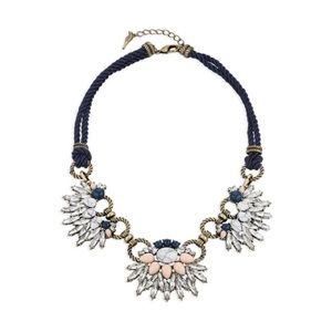 Chloe + Isabel Jewelry - Chloe + Isabel Morningtide Statement Necklace Chloe + Isabel Jewelry - Chloe + Isabel Morningtide Statement Necklace